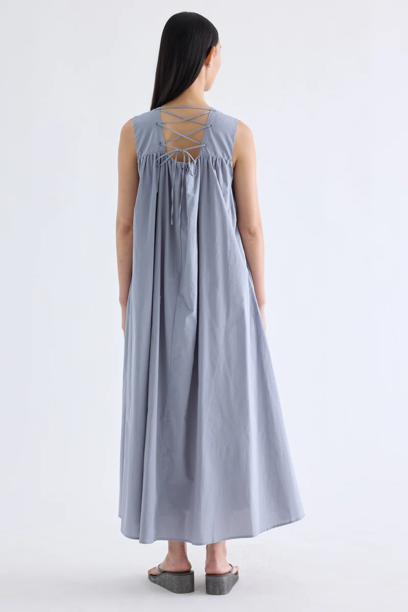 ذا اديتورز ماركت فستان ليور المجمع